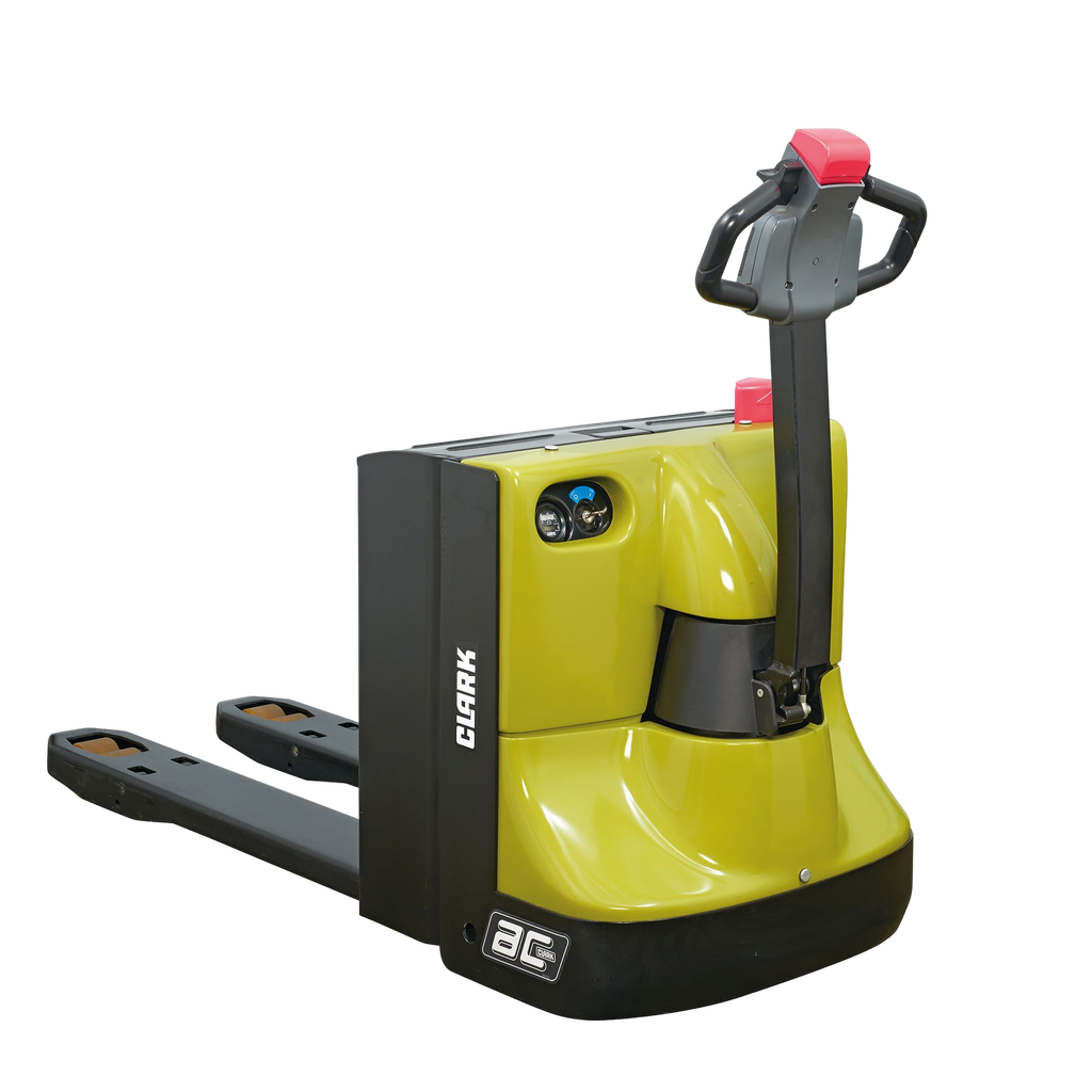 CLARK WPX15 3500 lbs Electric pallet truck