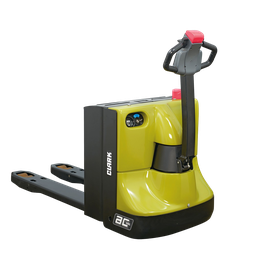 [WPX45-3886-8228CH] CLARK WPX15 3500 lbs Electric pallet truck