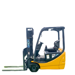 XCMG BTW350 3307 lb Electric forklift 